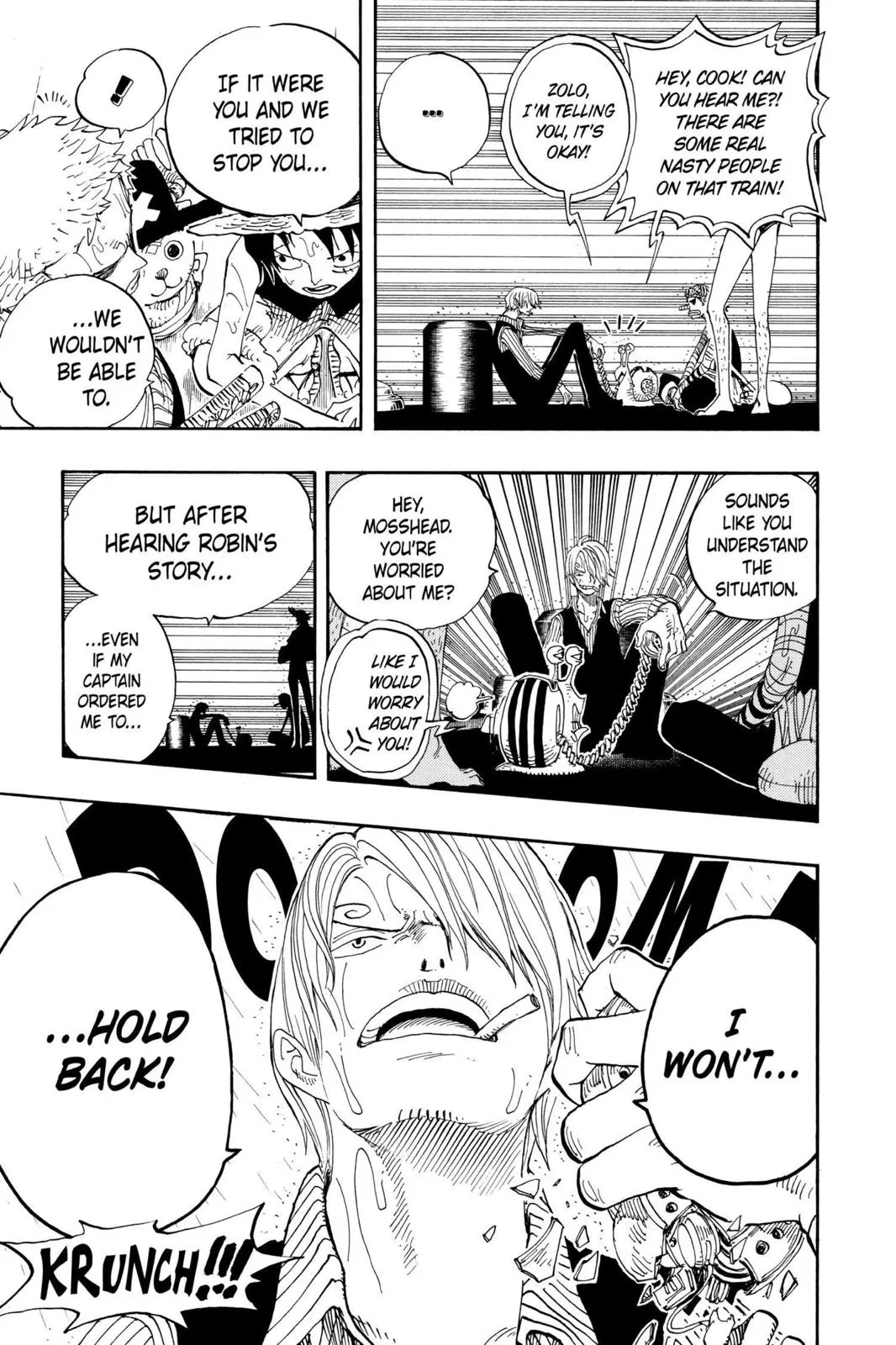 Read One Hit Teacher Master Baek - Chapter 367 - starinstructormasterbaek.com | Image 12