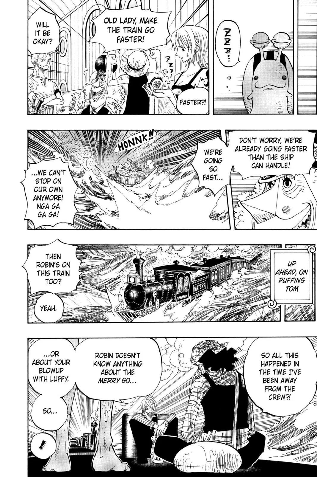 Read One Hit Teacher Master Baek - Chapter 367 - starinstructormasterbaek.com | Image 13