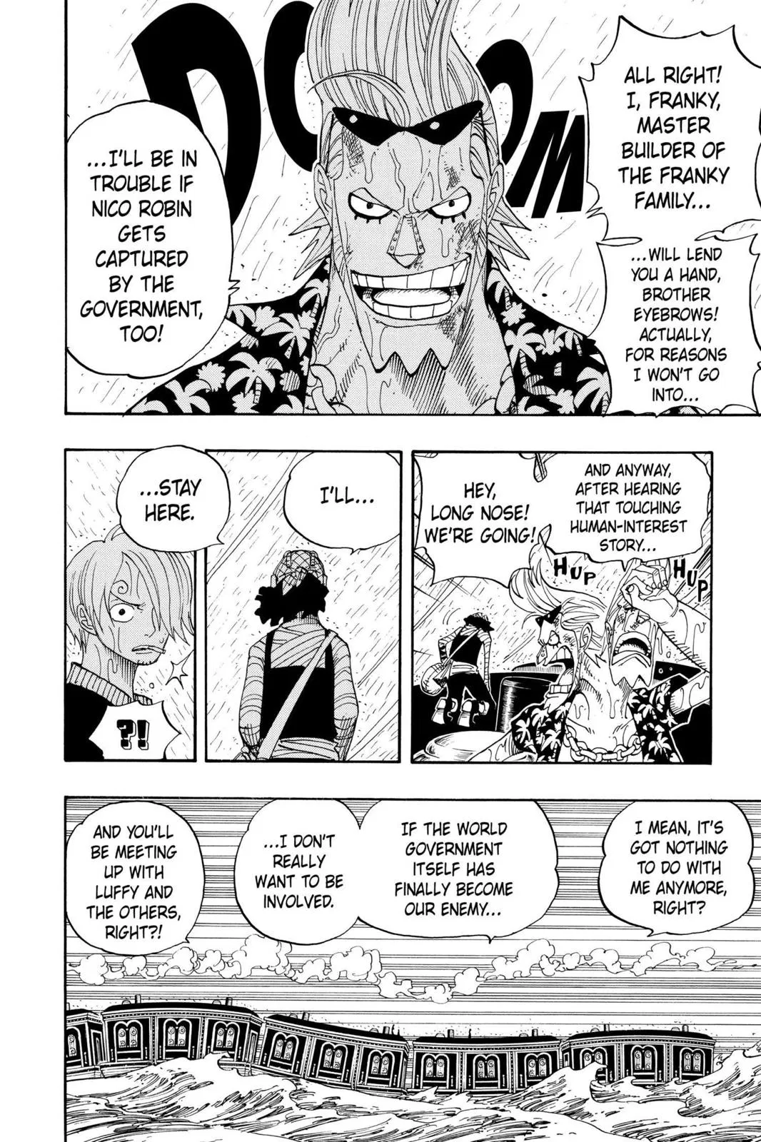 Read One Hit Teacher Master Baek - Chapter 367 - starinstructormasterbaek.com | Image 15