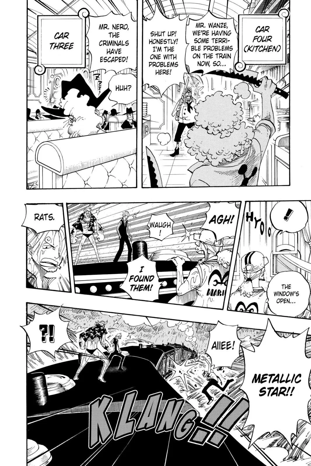 Read One Hit Teacher Master Baek - Chapter 367 - starinstructormasterbaek.com | Image 17
