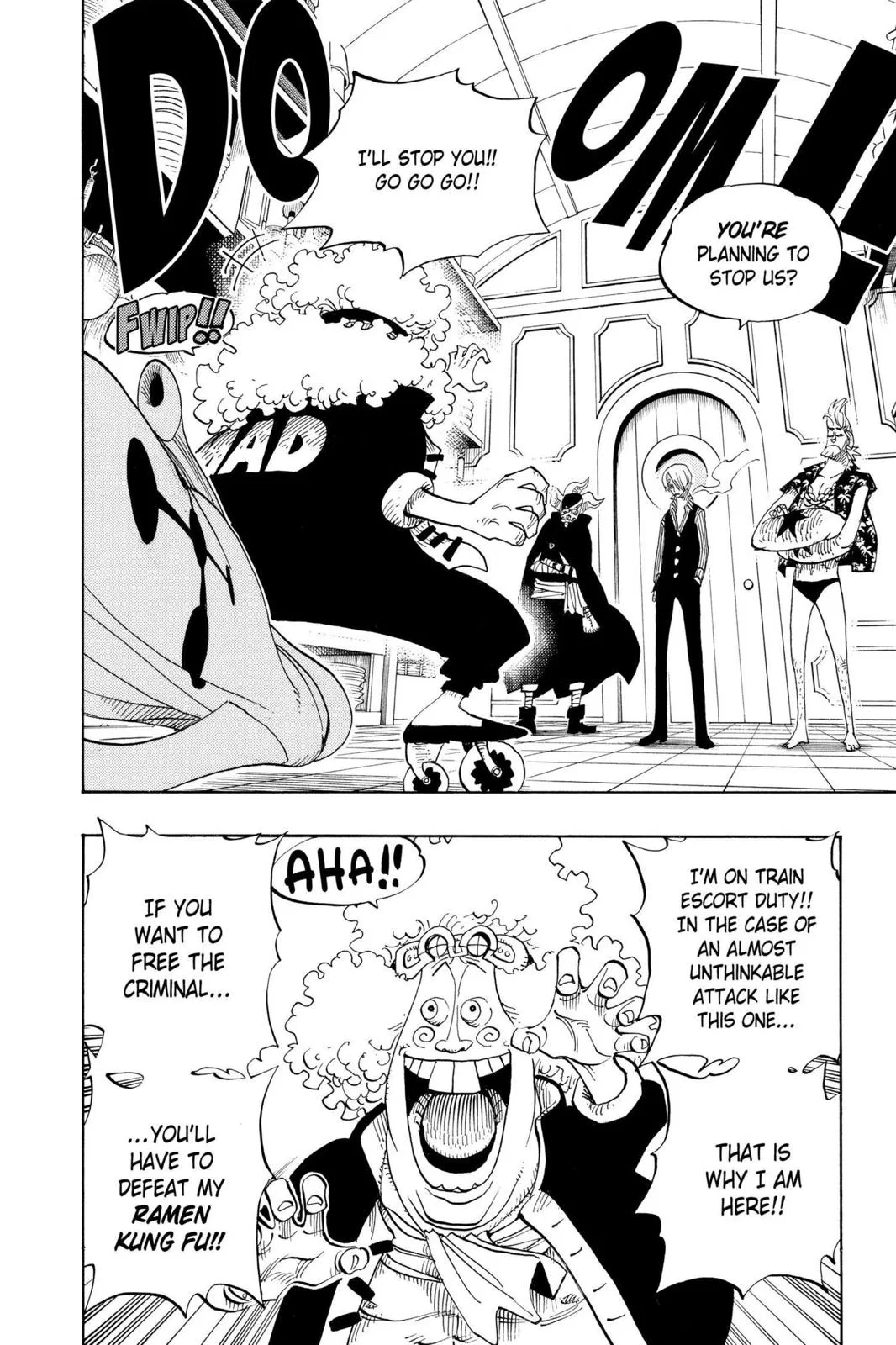 Read One Hit Teacher Master Baek - Chapter 369 - starinstructormasterbaek.com | Image 6