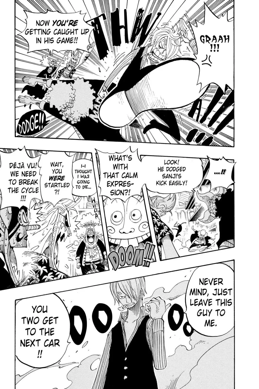 Read One Hit Teacher Master Baek - Chapter 369 - starinstructormasterbaek.com | Image 9