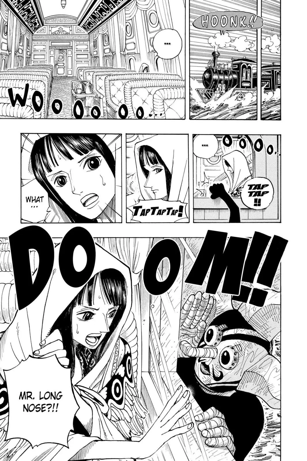 Read One Hit Teacher Master Baek - Chapter 369 - starinstructormasterbaek.com | Image 19