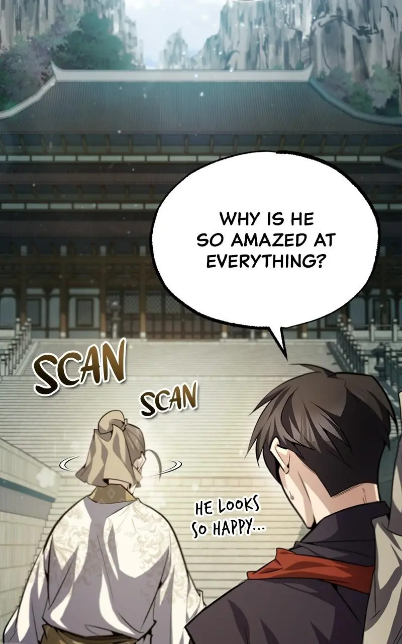 Read One Hit Teacher Master Baek - Chapter 37 - starinstructormasterbaek.com | Image 2