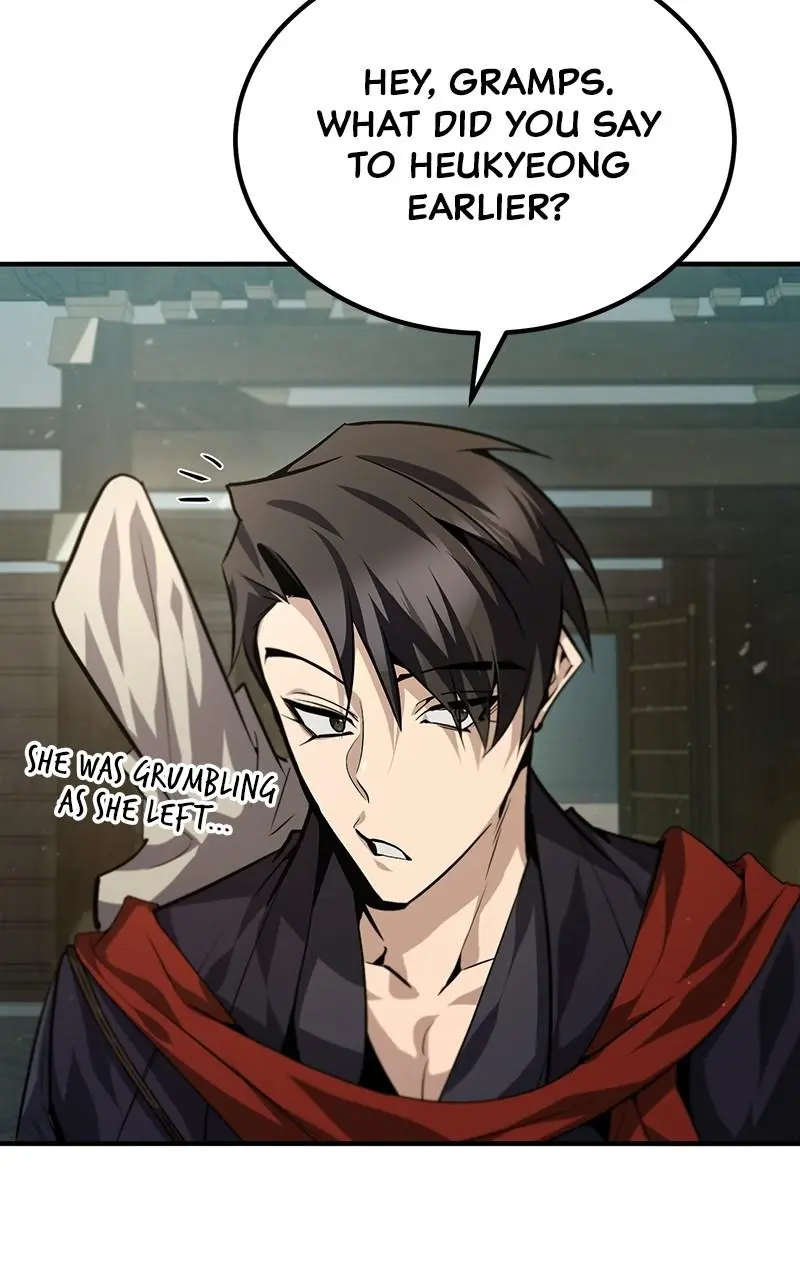 Read One Hit Teacher Master Baek - Chapter 37 - starinstructormasterbaek.com | Image 4