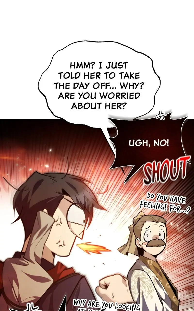 Read One Hit Teacher Master Baek - Chapter 37 - starinstructormasterbaek.com | Image 5