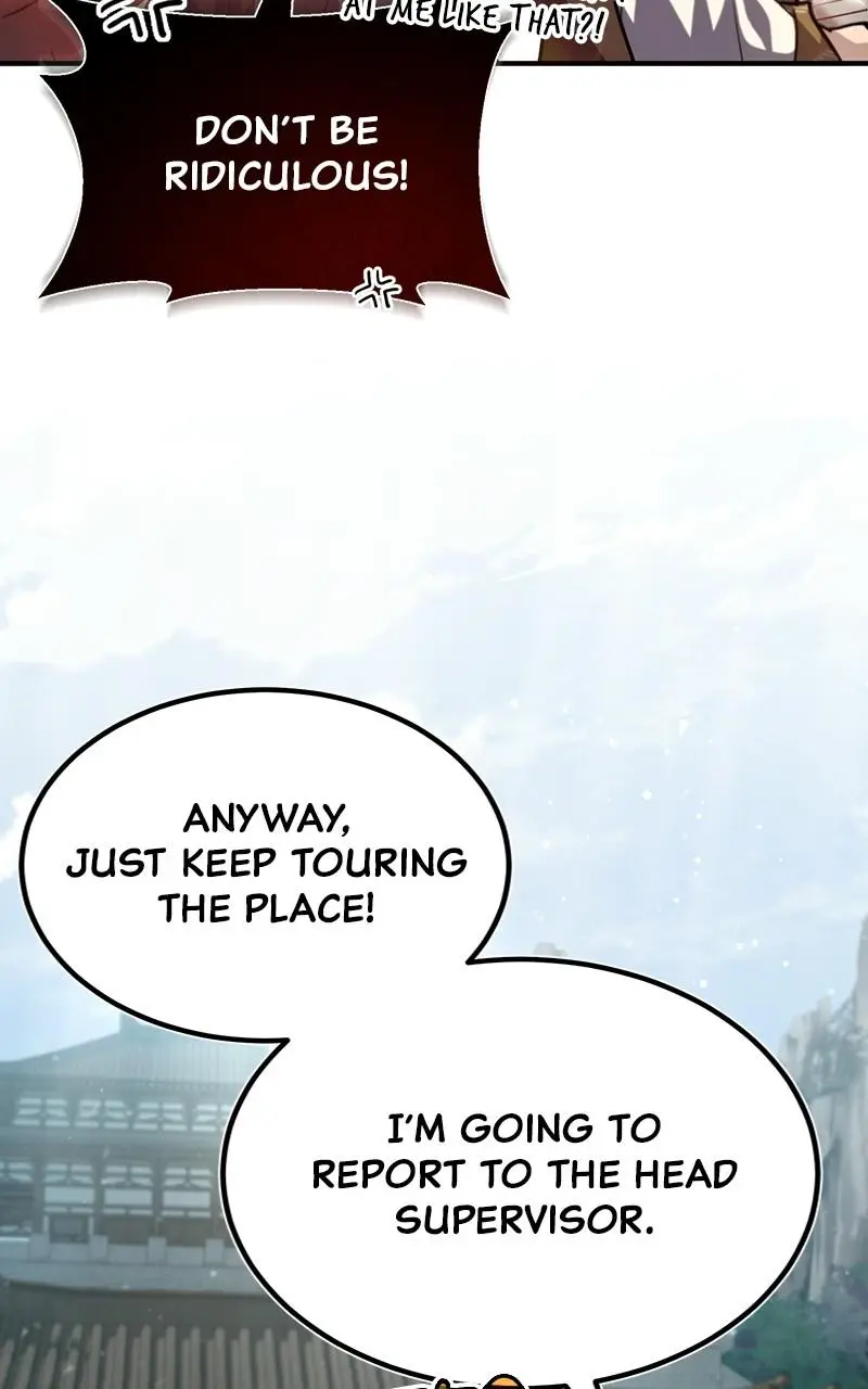 Read One Hit Teacher Master Baek - Chapter 37 - starinstructormasterbaek.com | Image 6