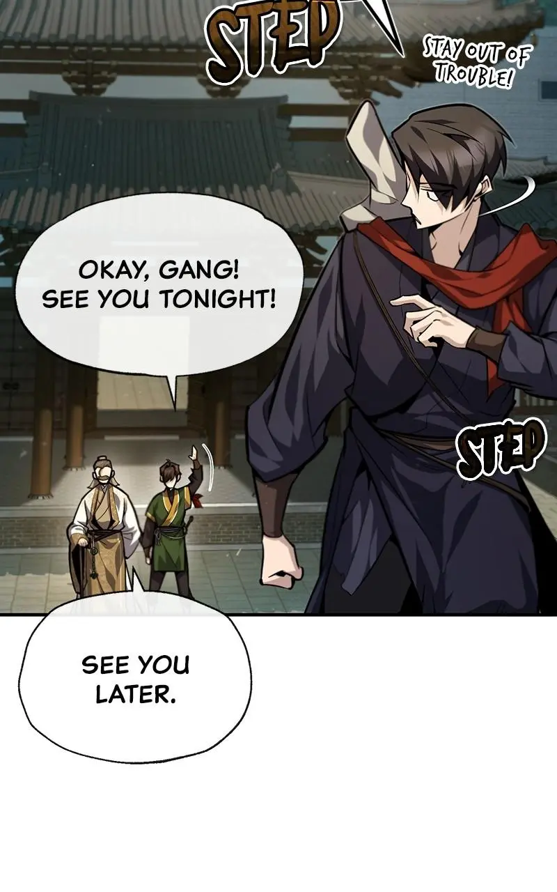 Read One Hit Teacher Master Baek - Chapter 37 - starinstructormasterbaek.com | Image 7