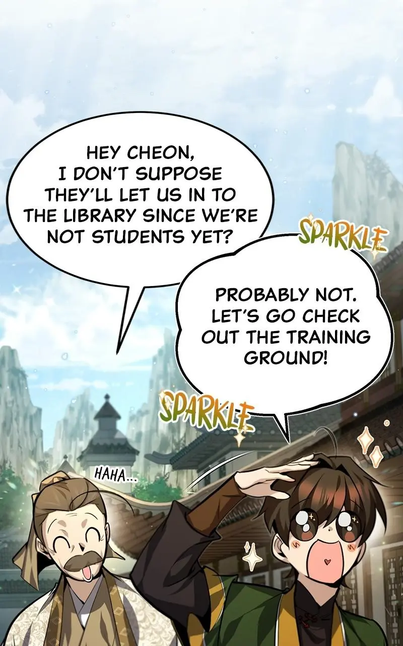 Read One Hit Teacher Master Baek - Chapter 37 - starinstructormasterbaek.com | Image 9