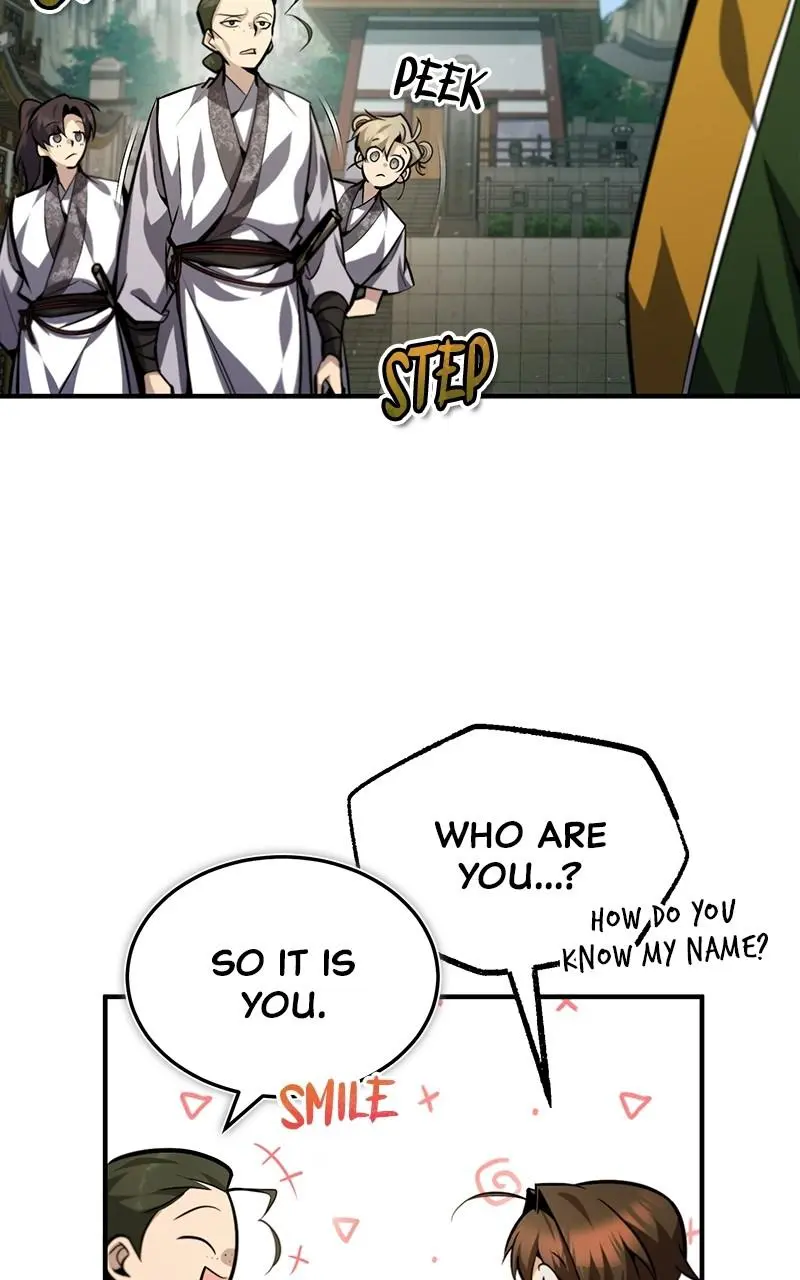Read One Hit Teacher Master Baek - Chapter 37 - starinstructormasterbaek.com | Image 11