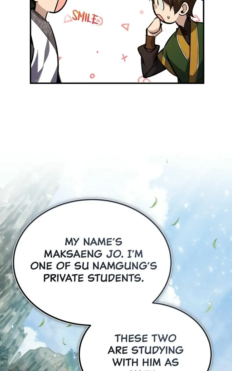 Read One Hit Teacher Master Baek - Chapter 37 - starinstructormasterbaek.com | Image 12