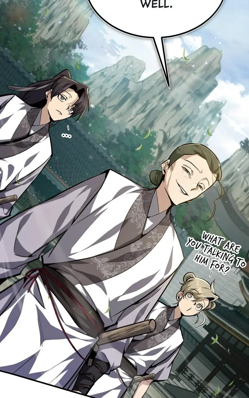 Read One Hit Teacher Master Baek - Chapter 37 - starinstructormasterbaek.com | Image 13
