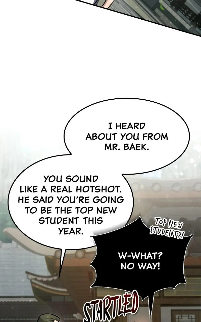 Read One Hit Teacher Master Baek - Chapter 37 - starinstructormasterbaek.com | Image 14