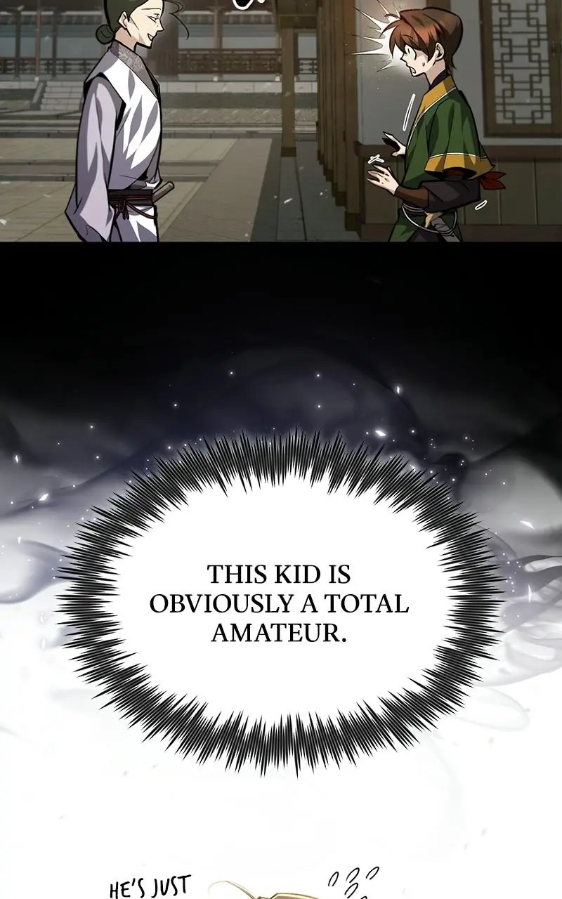 Read One Hit Teacher Master Baek - Chapter 37 - starinstructormasterbaek.com | Image 15
