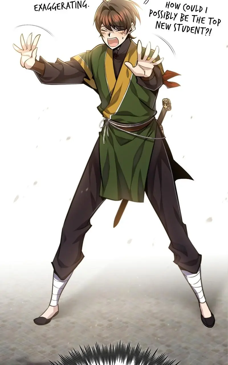 Read One Hit Teacher Master Baek - Chapter 37 - starinstructormasterbaek.com | Image 16