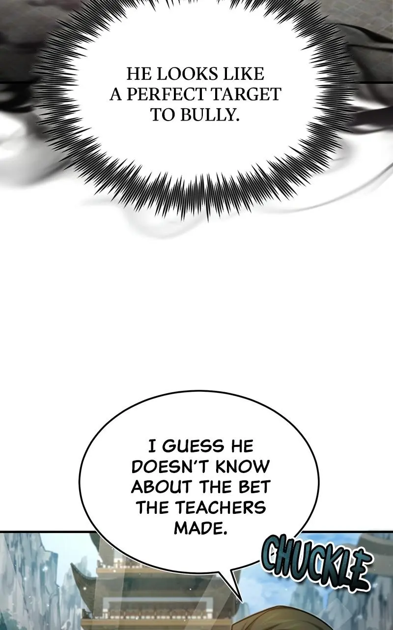 Read One Hit Teacher Master Baek - Chapter 37 - starinstructormasterbaek.com | Image 17
