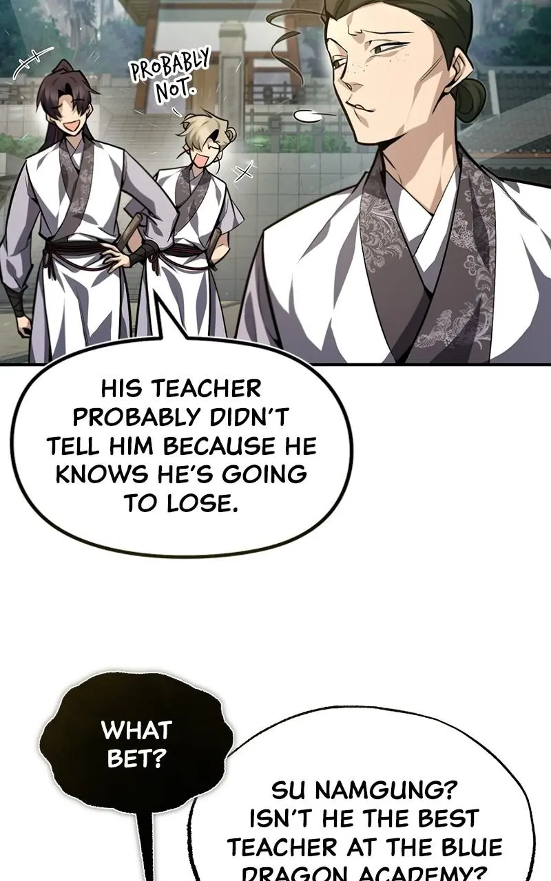 Read One Hit Teacher Master Baek - Chapter 37 - starinstructormasterbaek.com | Image 18