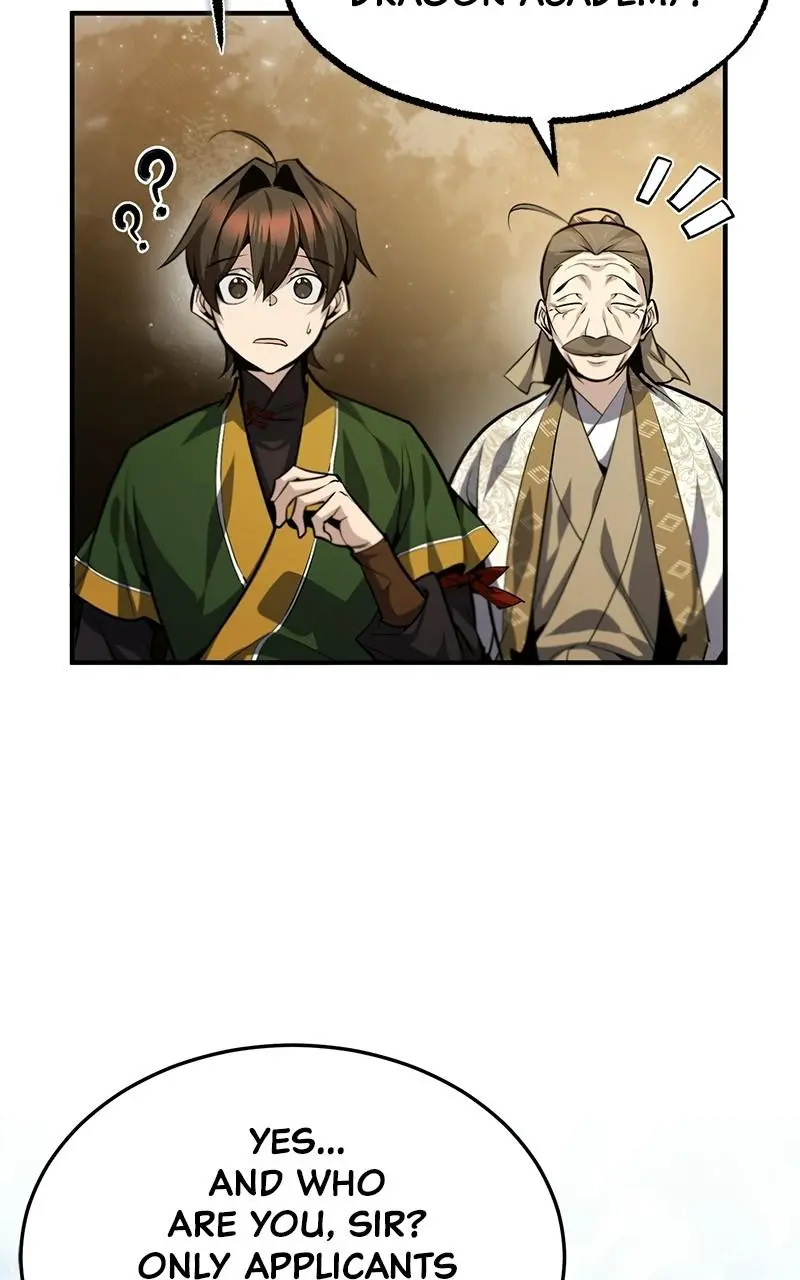 Read One Hit Teacher Master Baek - Chapter 37 - starinstructormasterbaek.com | Image 19