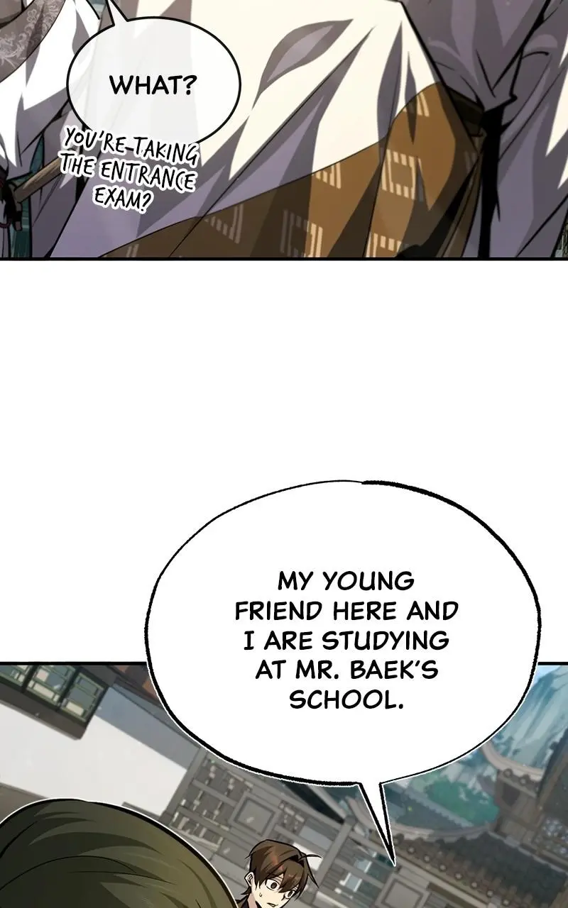 Read One Hit Teacher Master Baek - Chapter 37 - starinstructormasterbaek.com | Image 21