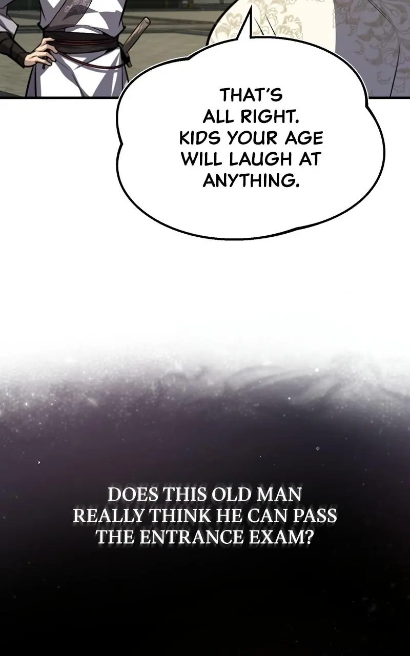 Read One Hit Teacher Master Baek - Chapter 37 - starinstructormasterbaek.com | Image 25