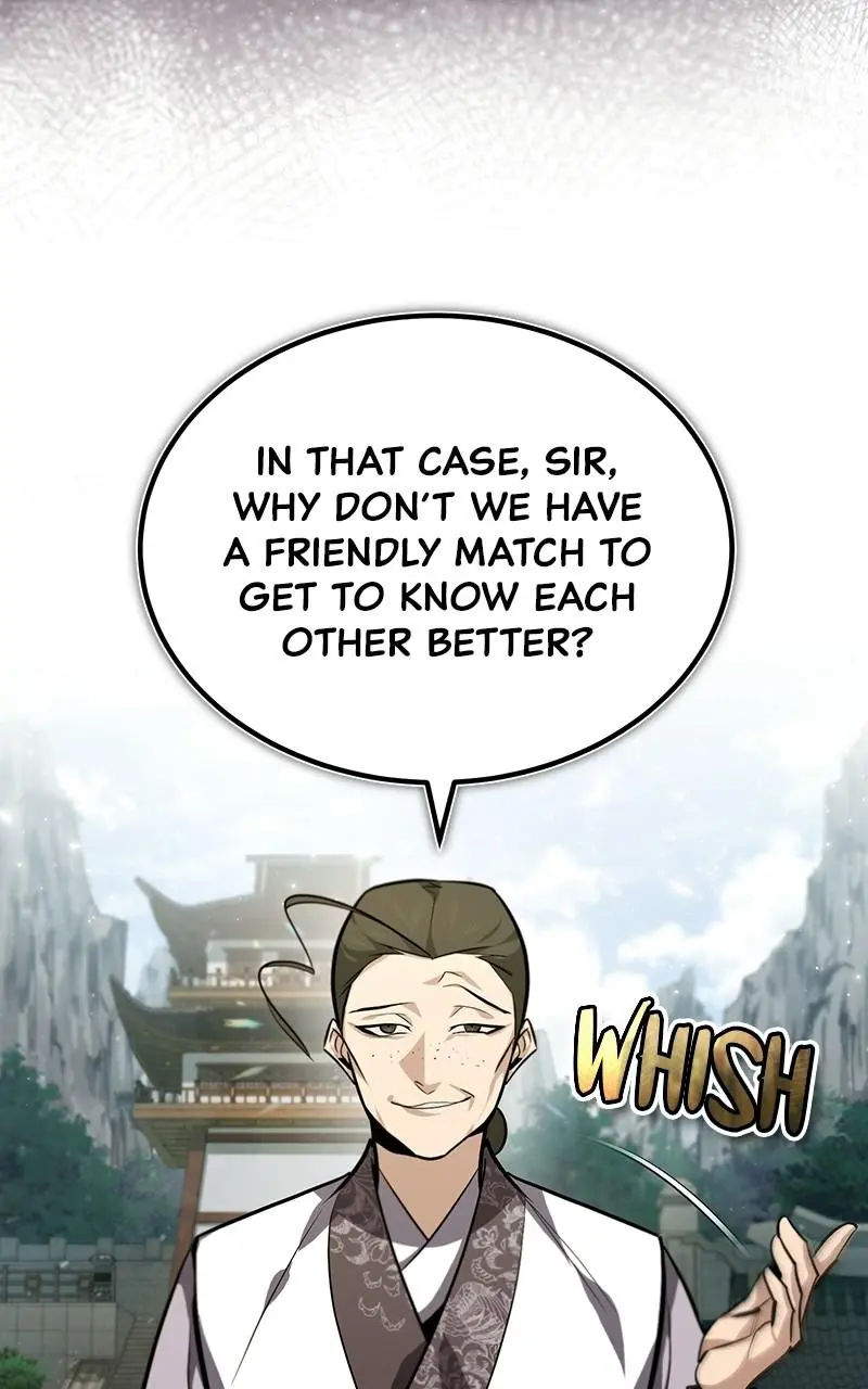 Read One Hit Teacher Master Baek - Chapter 37 - starinstructormasterbaek.com | Image 27