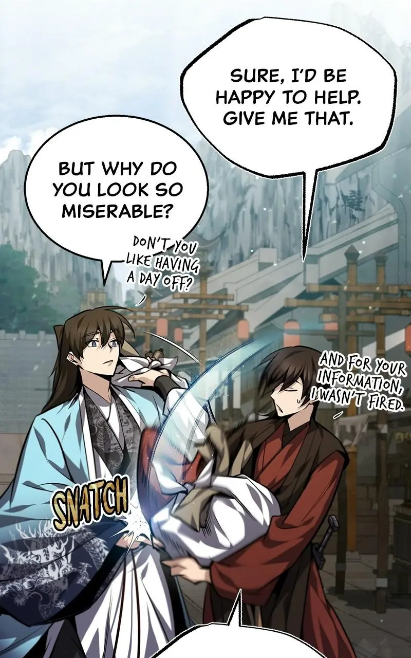Read One Hit Teacher Master Baek - Chapter 37 - starinstructormasterbaek.com | Image 33