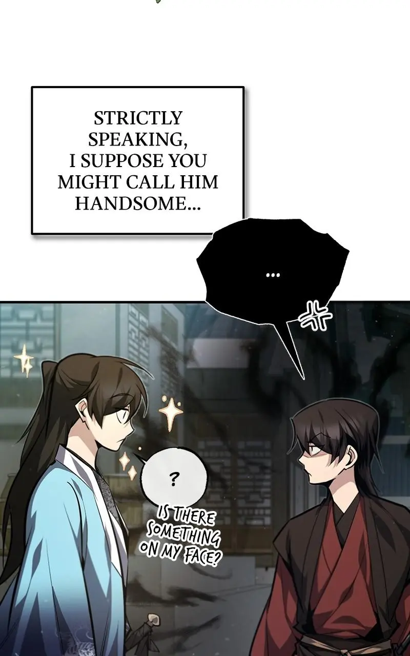 Read One Hit Teacher Master Baek - Chapter 37 - starinstructormasterbaek.com | Image 37