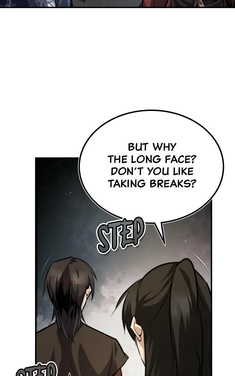 Read One Hit Teacher Master Baek - Chapter 37 - starinstructormasterbaek.com | Image 38
