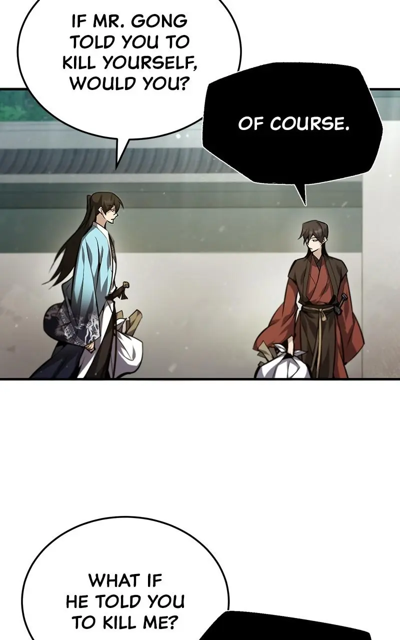Read One Hit Teacher Master Baek - Chapter 37 - starinstructormasterbaek.com | Image 42