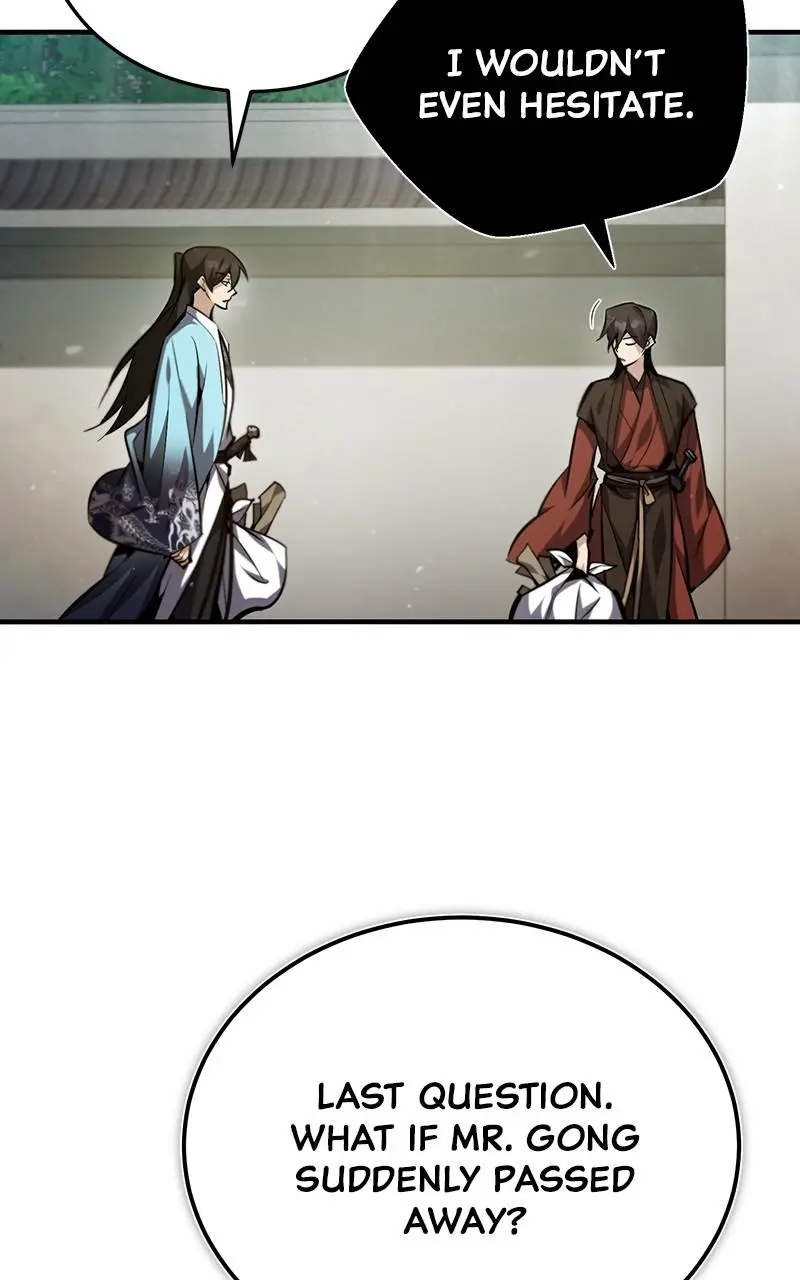 Read One Hit Teacher Master Baek - Chapter 37 - starinstructormasterbaek.com | Image 43