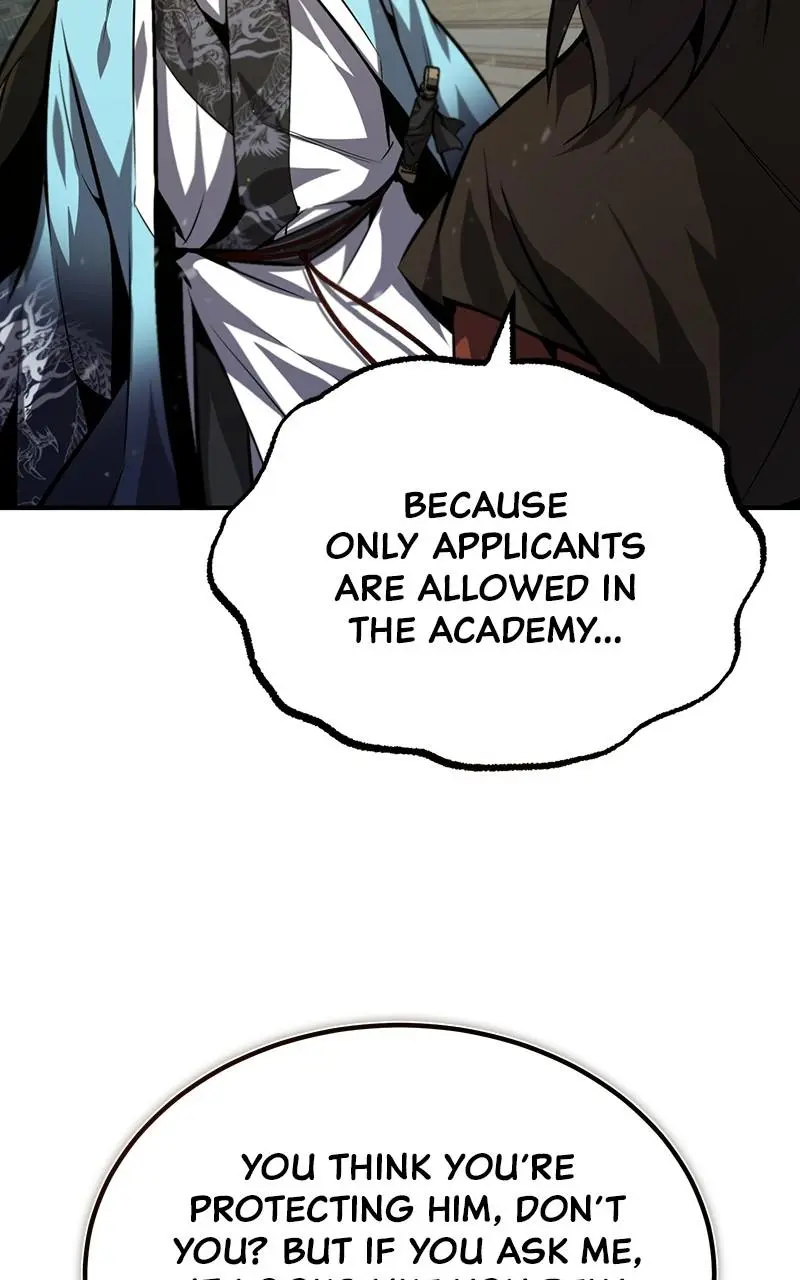 Read One Hit Teacher Master Baek - Chapter 37 - starinstructormasterbaek.com | Image 47