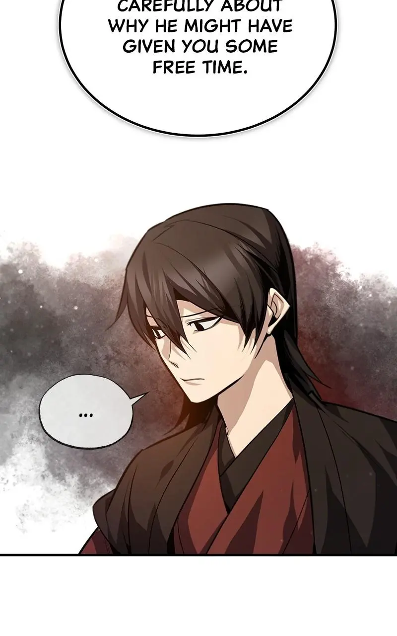 Read One Hit Teacher Master Baek - Chapter 37 - starinstructormasterbaek.com | Image 51