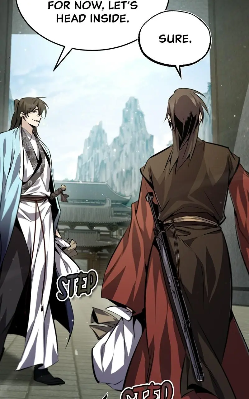 Read One Hit Teacher Master Baek - Chapter 37 - starinstructormasterbaek.com | Image 69