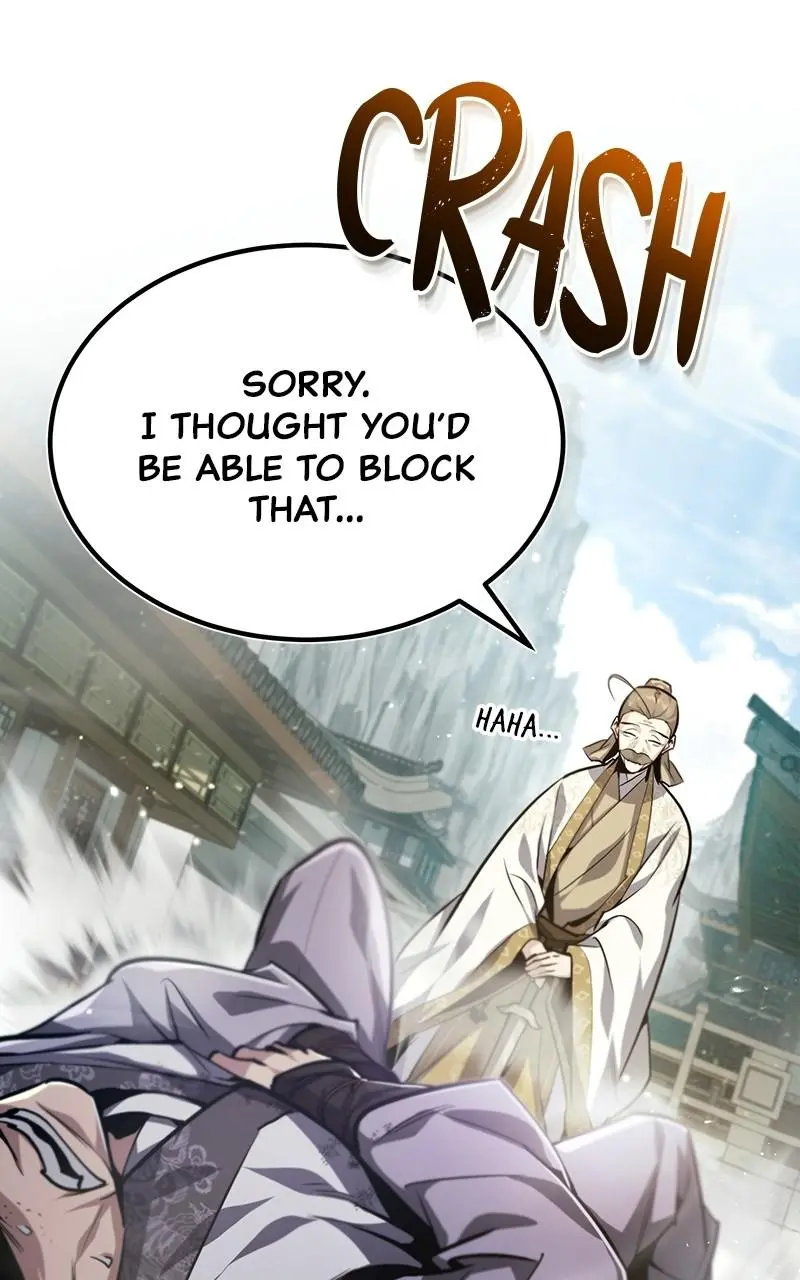 Read One Hit Teacher Master Baek - Chapter 37 - starinstructormasterbaek.com | Image 76