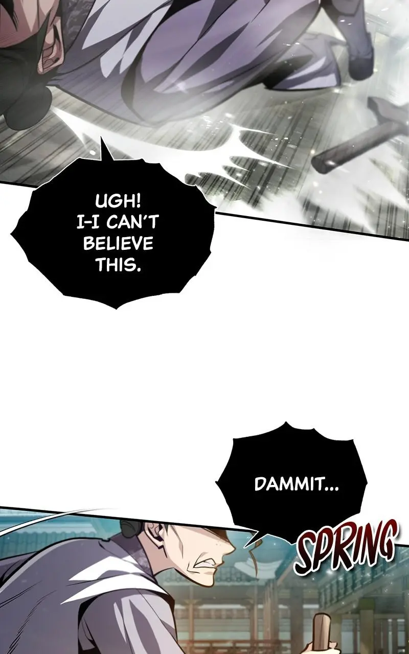 Read One Hit Teacher Master Baek - Chapter 37 - starinstructormasterbaek.com | Image 77