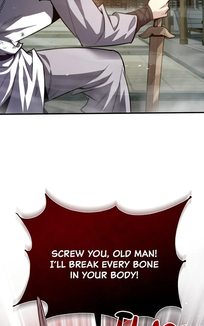 Read One Hit Teacher Master Baek - Chapter 37 - starinstructormasterbaek.com | Image 78