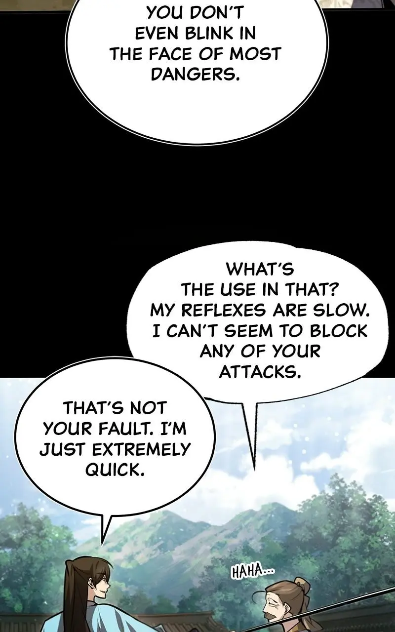 Read One Hit Teacher Master Baek - Chapter 37 - starinstructormasterbaek.com | Image 85