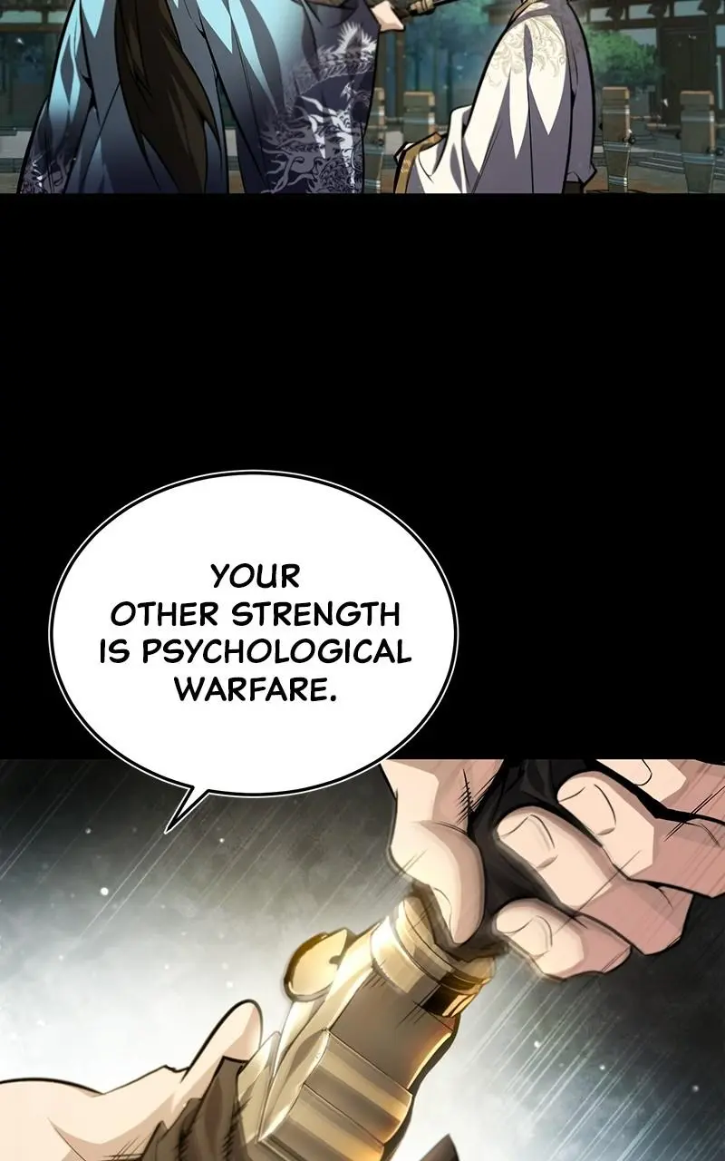 Read One Hit Teacher Master Baek - Chapter 37 - starinstructormasterbaek.com | Image 86