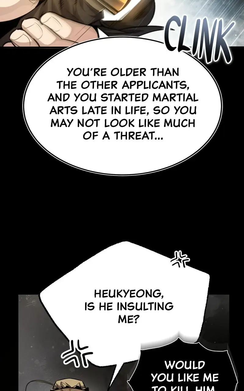 Read One Hit Teacher Master Baek - Chapter 37 - starinstructormasterbaek.com | Image 87