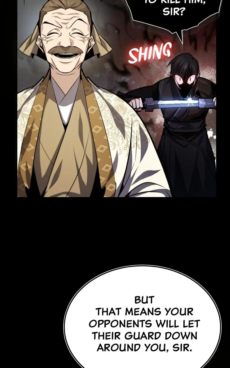 Read One Hit Teacher Master Baek - Chapter 37 - starinstructormasterbaek.com | Image 88