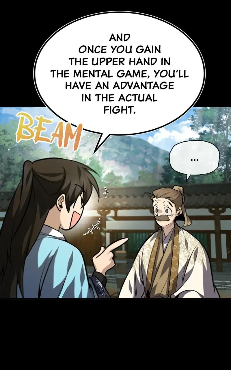 Read One Hit Teacher Master Baek - Chapter 37 - starinstructormasterbaek.com | Image 90