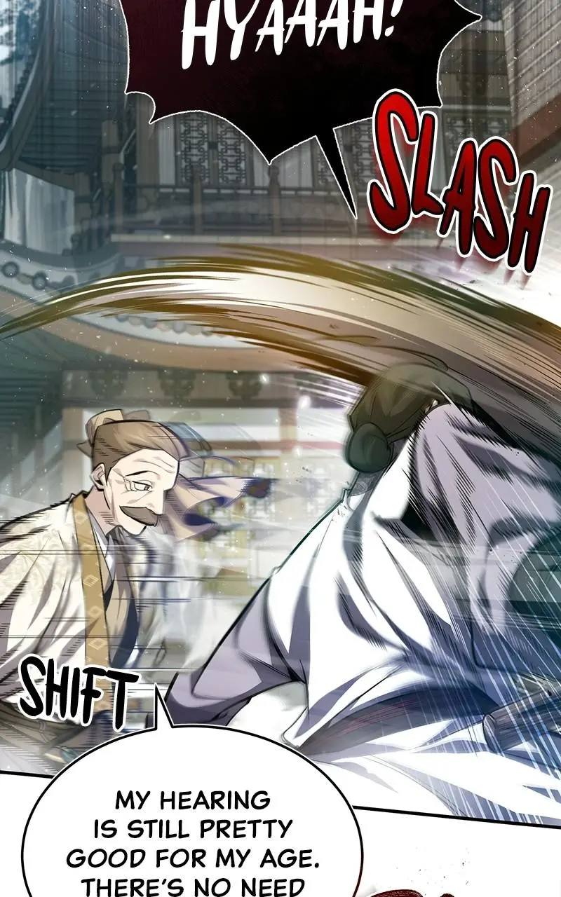 Read One Hit Teacher Master Baek - Chapter 37 - starinstructormasterbaek.com | Image 95