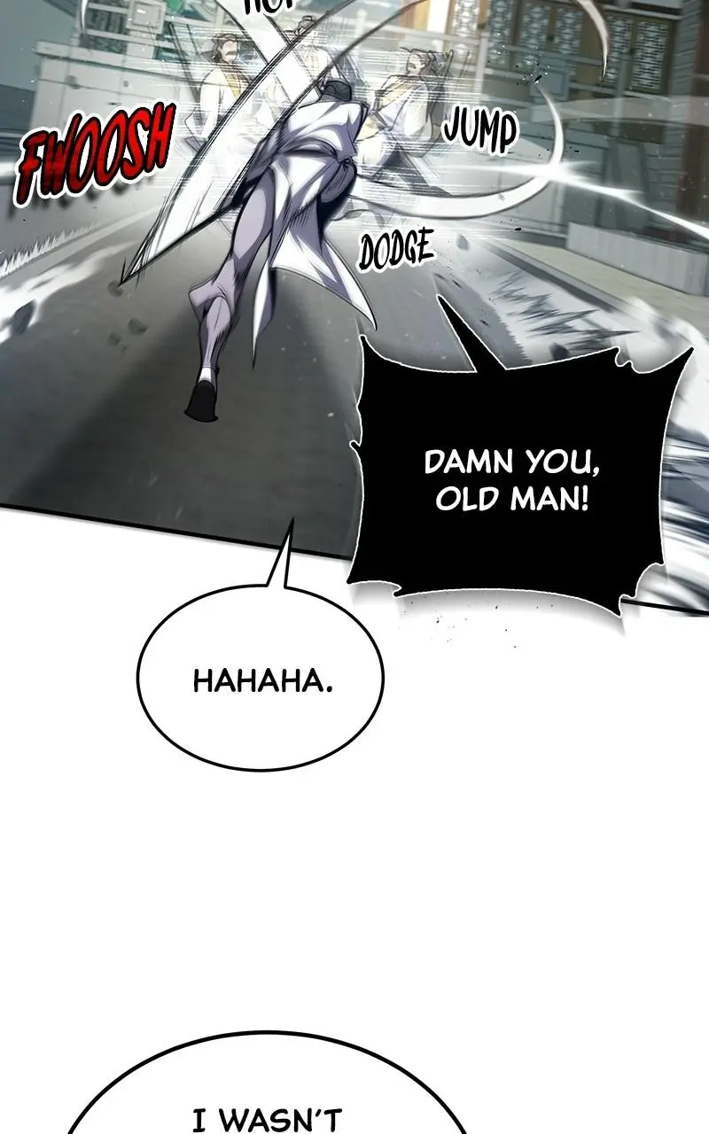 Read One Hit Teacher Master Baek - Chapter 37 - starinstructormasterbaek.com | Image 97