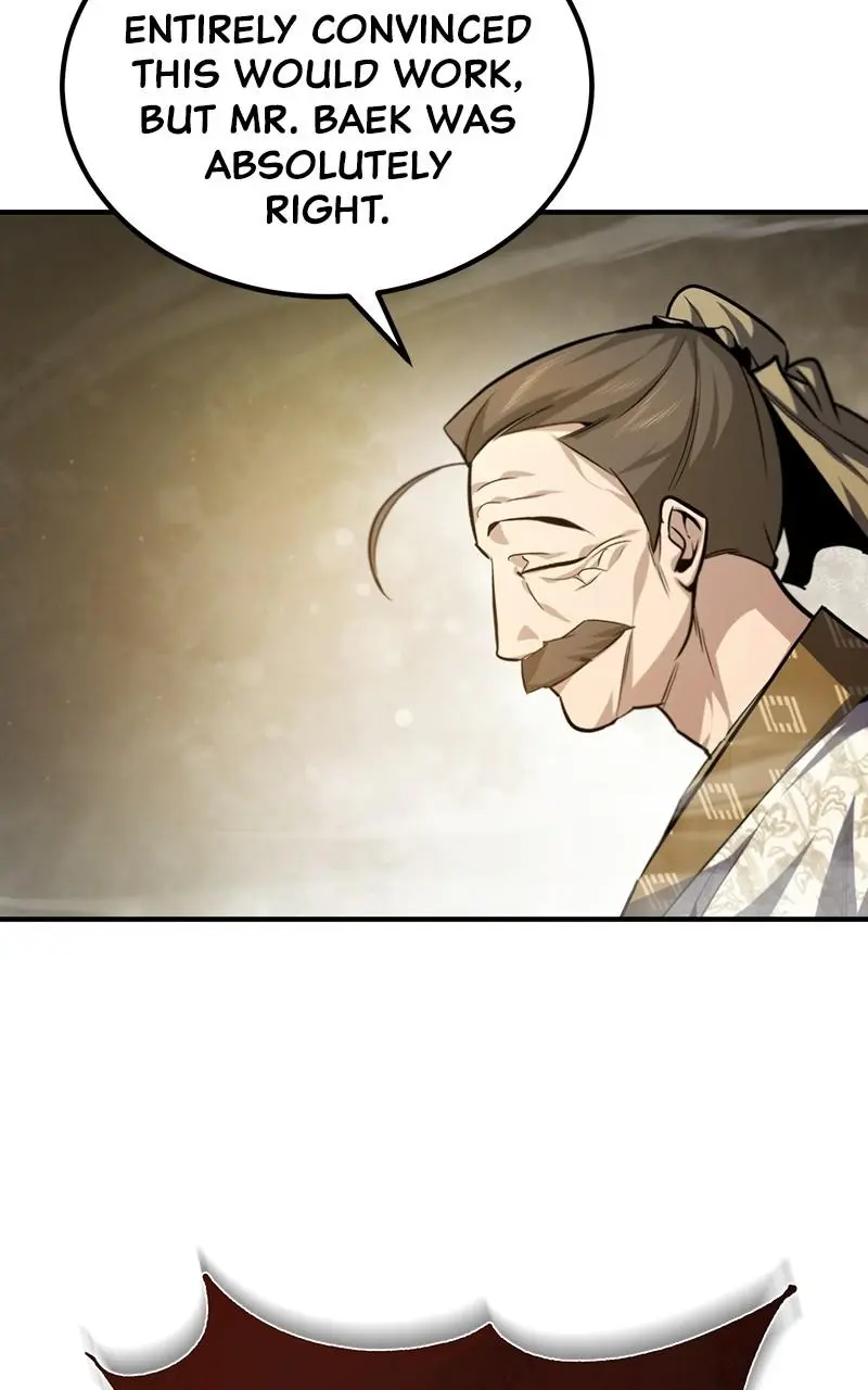 Read One Hit Teacher Master Baek - Chapter 37 - starinstructormasterbaek.com | Image 98