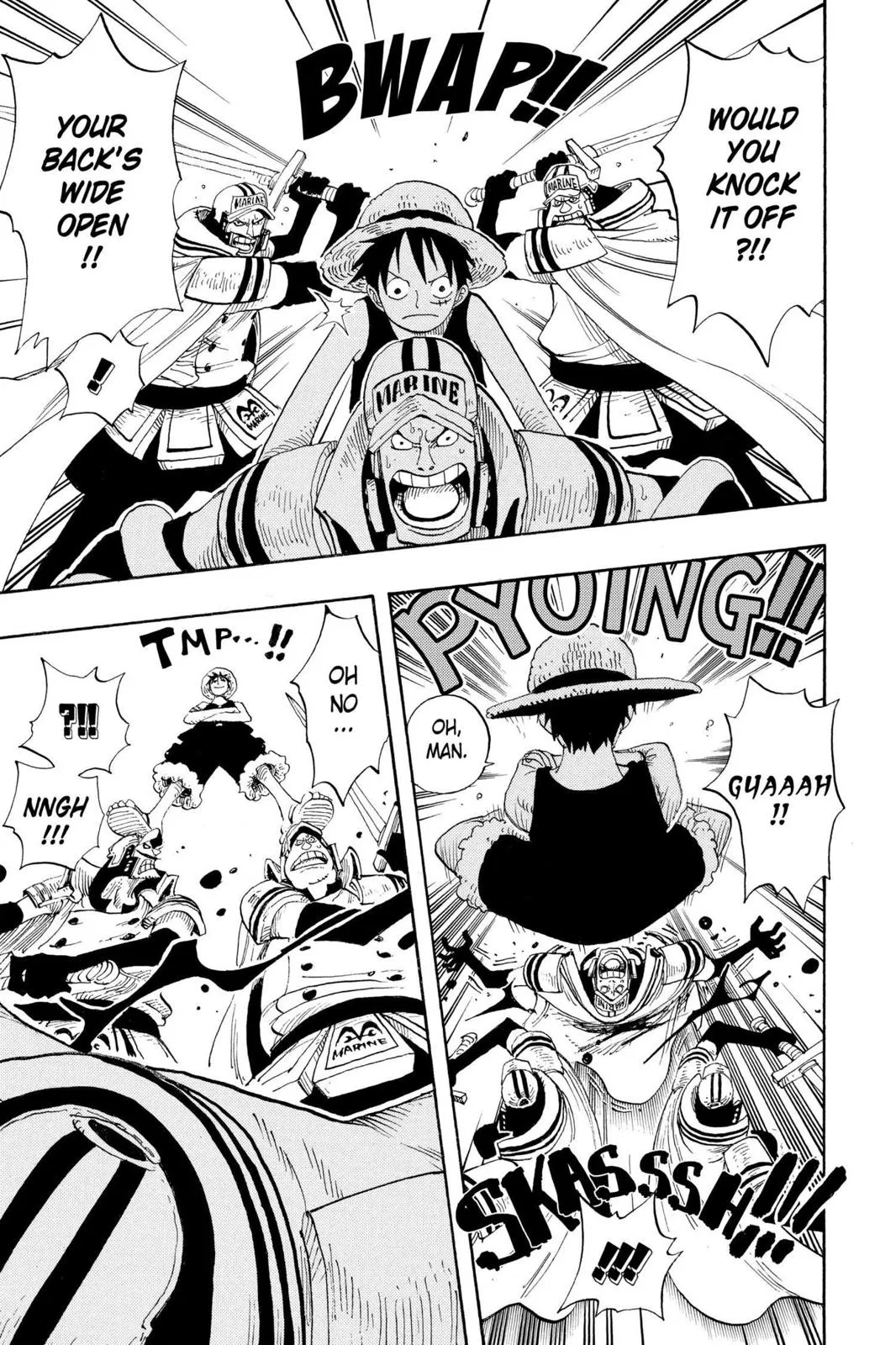 Read One Hit Teacher Master Baek - Chapter 377 - starinstructormasterbaek.com | Image 5