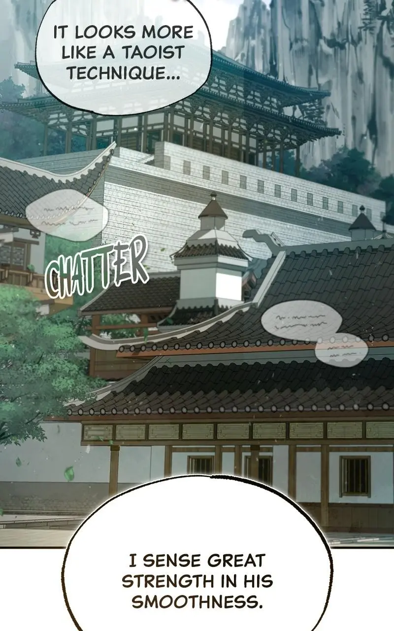 Read One Hit Teacher Master Baek - Chapter 38 - starinstructormasterbaek.com | Image 3