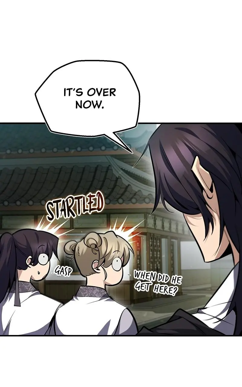 Read One Hit Teacher Master Baek - Chapter 38 - starinstructormasterbaek.com | Image 6