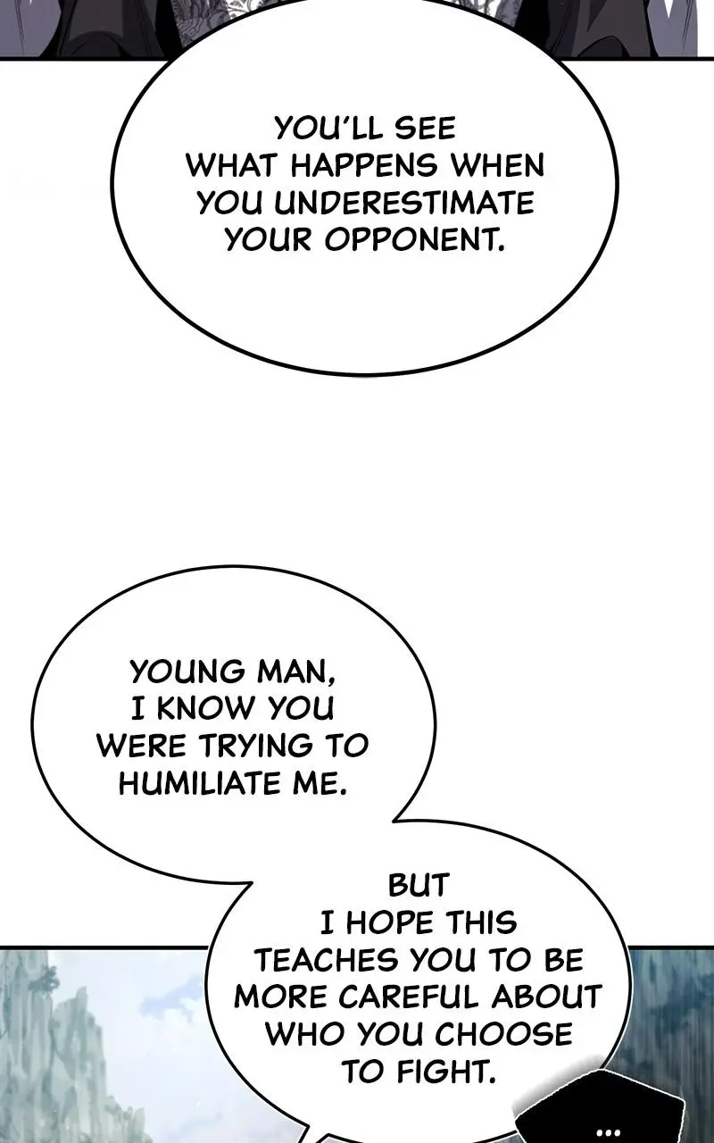 Read One Hit Teacher Master Baek - Chapter 38 - starinstructormasterbaek.com | Image 8