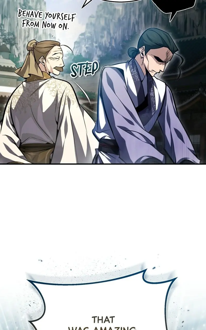 Read One Hit Teacher Master Baek - Chapter 38 - starinstructormasterbaek.com | Image 9