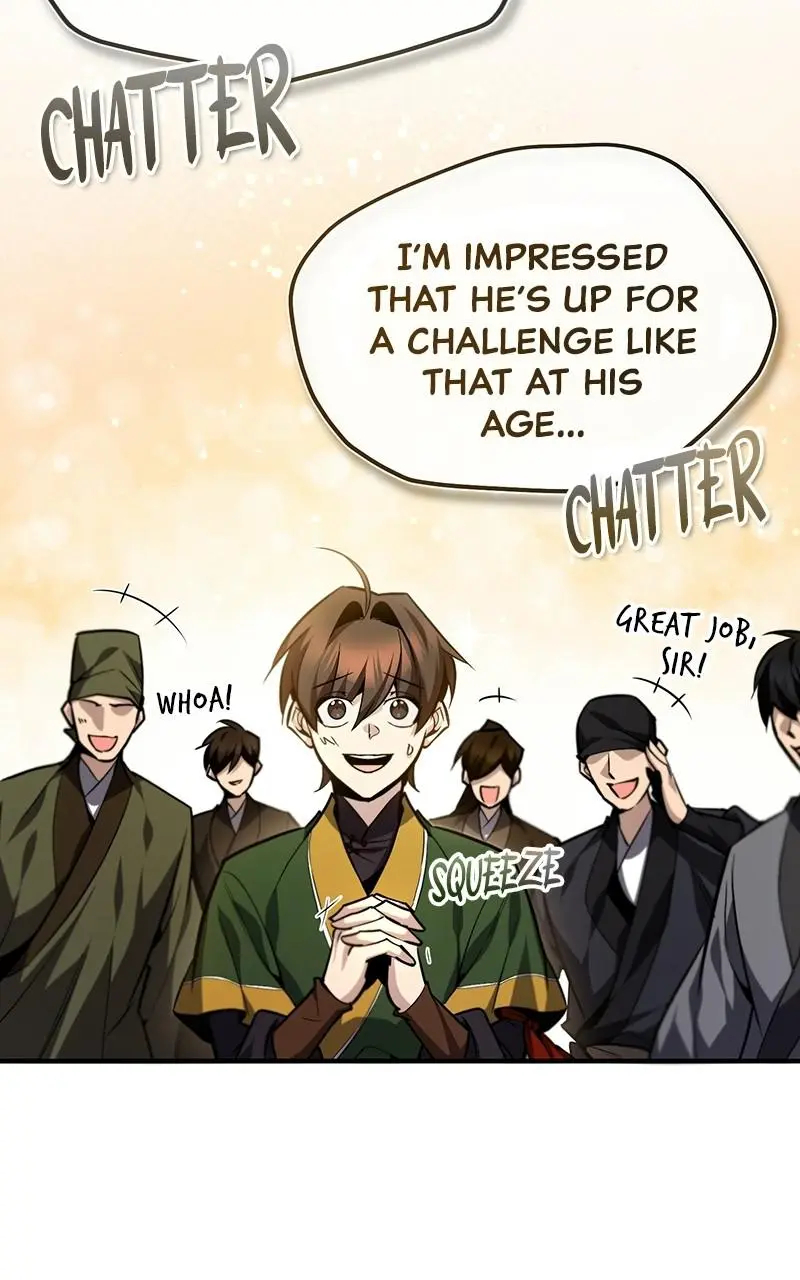 Read One Hit Teacher Master Baek - Chapter 38 - starinstructormasterbaek.com | Image 12